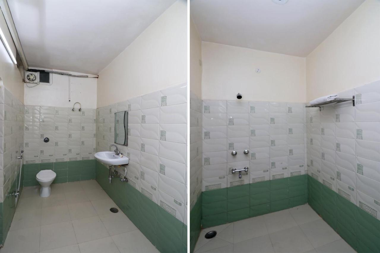 Oyo Hotel Ashoka International Kanpur Extérieur photo